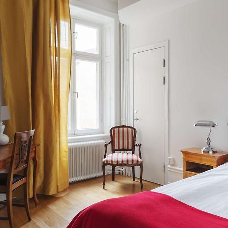 Hotel Hansson Sure Hotel Collection By Best Western ストックホルム エクステリア 写真