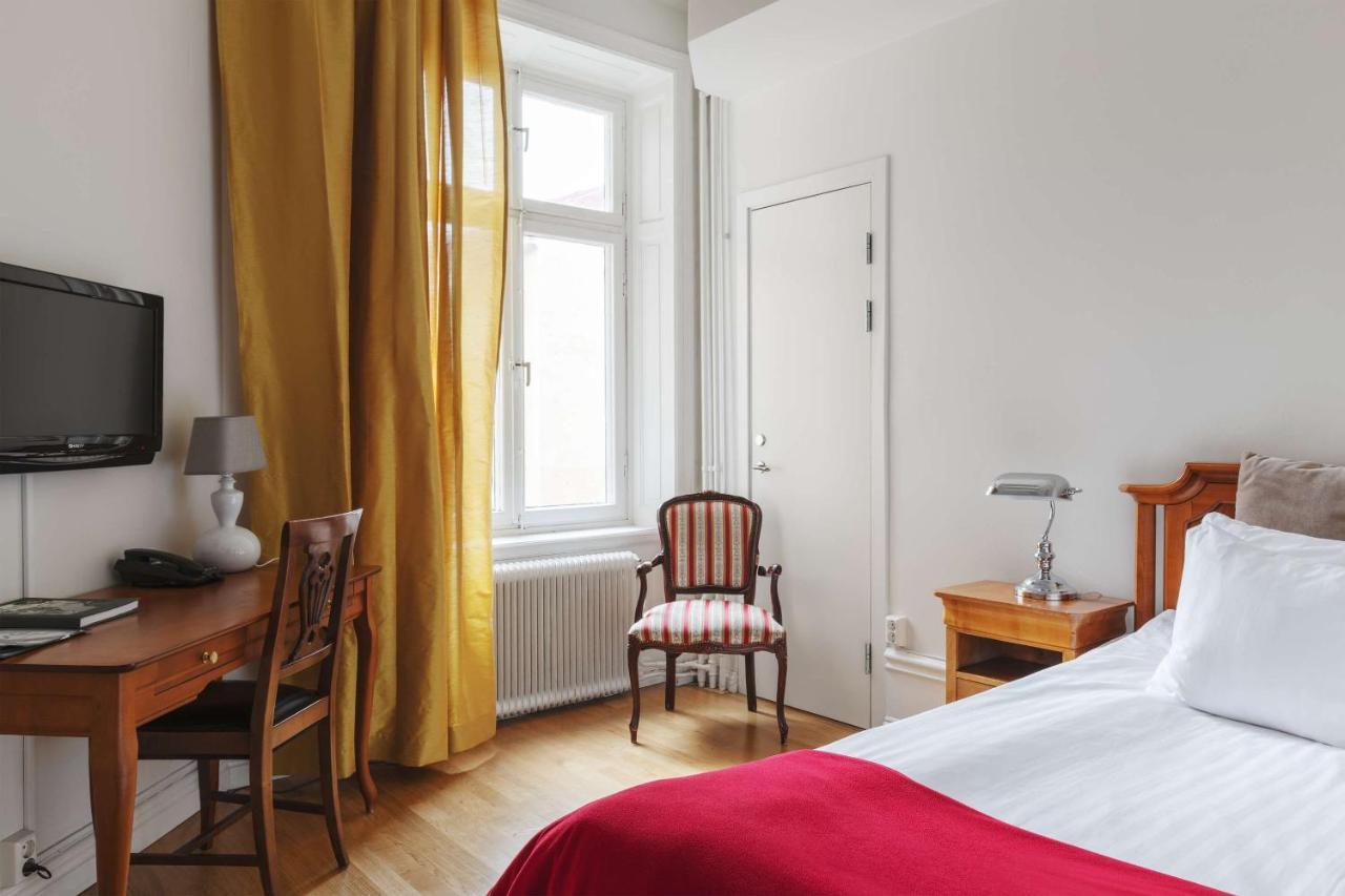 Hotel Hansson Sure Hotel Collection By Best Western ストックホルム エクステリア 写真