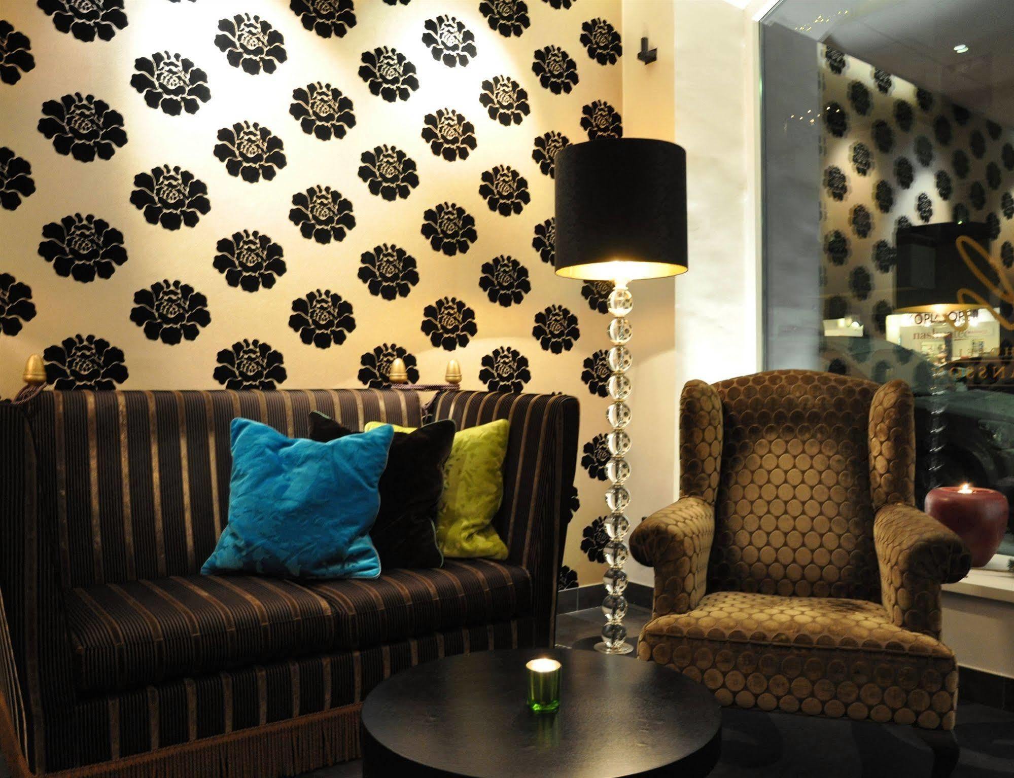 Hotel Hansson Sure Hotel Collection By Best Western ストックホルム エクステリア 写真