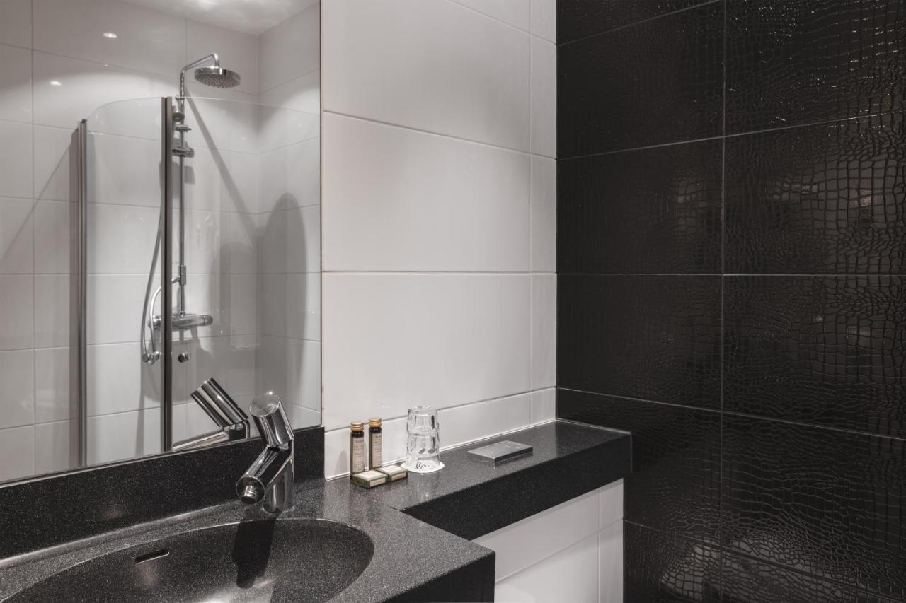 Hotel Hansson Sure Hotel Collection By Best Western ストックホルム エクステリア 写真