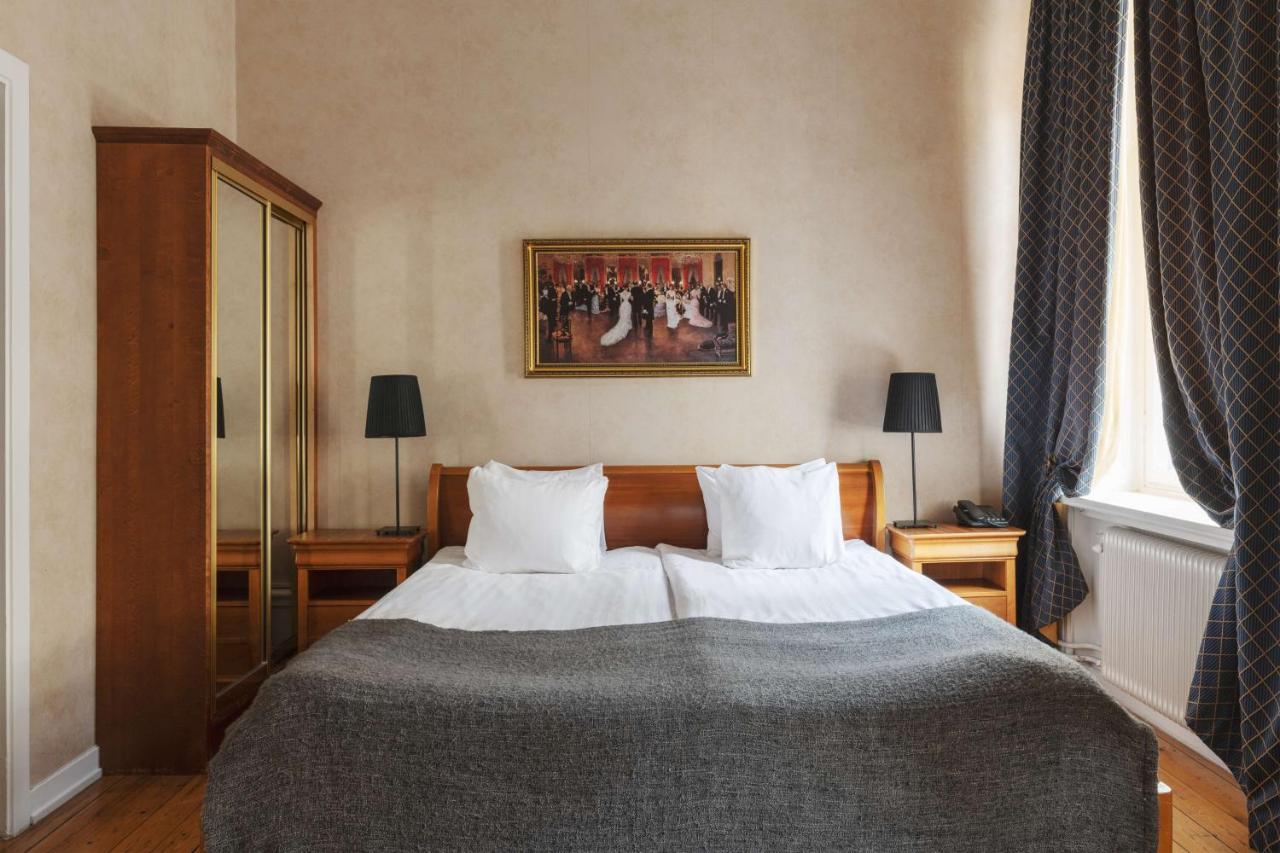 Hotel Hansson Sure Hotel Collection By Best Western ストックホルム エクステリア 写真